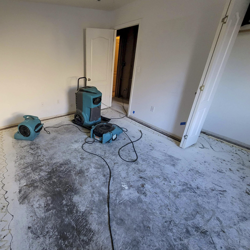 water damage clean up in atlanta ga